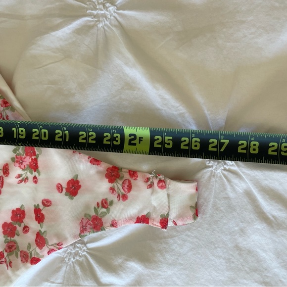 Tiger Mist Roselle Bodysuit - Picture 7 of 7